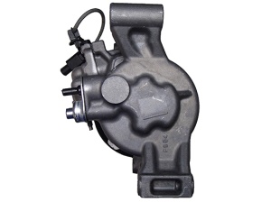 Compresor climatizare potrivit HONDA HR-V 1.6D 08.15- - Img 2