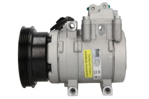 Compresor climatizare potrivit HYUNDAI ACCENT II 1.3/1.5 09.99-12.06 - Img 1