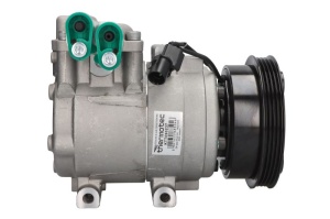 Compresor climatizare potrivit HYUNDAI ACCENT II, GETZ 1.3/1.5 09.99-12.06 - Img 4