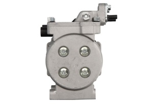 Compresor climatizare potrivit HYUNDAI COUPE II, ELANTRA III, LANTRA II, MATRIX, TIBURON, TUCSON, TUCSON/SUV 1.6-2.0LPG 11.95-01.12 - Img 3