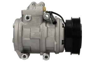 Compresor climatizare potrivit HYUNDAI ELANTRA III, TUCSON, TUCSON/SUV; KIA SPORTAGE II 1.6-2.7 06.00-12.10 - Img 4