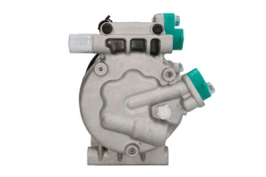 Compresor climatizare potrivit HYUNDAI ELANTRA IV, I30; KIA CEE'D, PRO CEE'D 2.0/2.0LPG 06.06-12.12 - Img 3