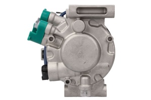 Compresor climatizare potrivit HYUNDAI ELANTRA V, ELANTRA VI, I30; KIA CEE'D, CEED, CERATO III, PRO CEE'D, SOUL I, SOUL II 1.4-1.6LPG 09.09- - Img 3
