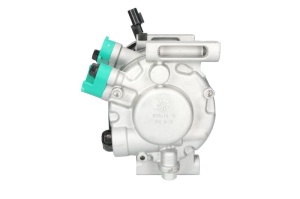 Compresor climatizare potrivit HYUNDAI ELANTRA V, ELANTRA VI, I30; KIA CEE'D, CEED, CERATO III, PRO CEE'D, SOUL II 1.4-1.6LPG 04.11- - Img 3