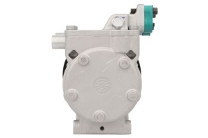 Compresor climatizare potrivit HYUNDAI GETZ 1.4/1.6 09.02-12.10 - Img 3