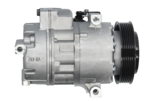 Compresor climatizare potrivit HYUNDAI GRAND SANTA FÉ, SANTA FÉ III, SANTA FÉ III/SUV 2.0D/2.2D 09.12- - Img 4
