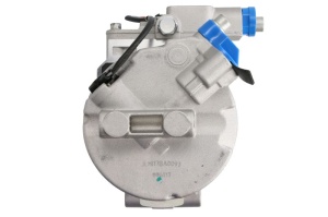 Compresor climatizare potrivit HYUNDAI GRANDEUR, I30, SANTA FÉ II, SANTA FÉ II/SUV, SONATA V; KIA CEE'D, MAGENTIS II, PRO CEE'D 2.0-2.7 05.05-12.12 - Img 3