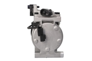 Compresor climatizare potrivit HYUNDAI I10 I 1.1D 01.08-12.11 - Img 3