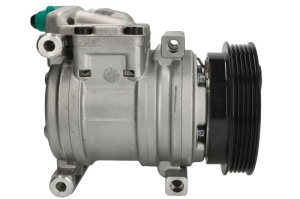 Compresor climatizare potrivit HYUNDAI I10 I 1.2/1.2LPG 11.08-05.18 - Img 4