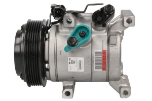 Compresor climatizare potrivit HYUNDAI I10 II 1.0/1.0LPG 08.13-12.19 - Img 1