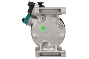 Compresor climatizare potrivit HYUNDAI I10 II 1.0/1.0LPG 08.13-12.19 - Img 3