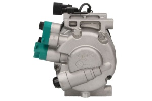 Compresor climatizare potrivit HYUNDAI I10 II 1.0/1.0LPG/1.2 08.13- - Img 3