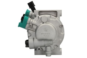 Compresor climatizare potrivit HYUNDAI I20 ACTIVE, I20 II 1.2/1.2LPG/1.4 11.14- - Img 3