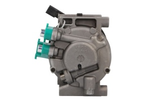 Compresor climatizare potrivit HYUNDAI I20 I 1.2/1.2LPG 09.08-12.15 - Img 3