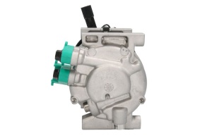 Compresor climatizare potrivit HYUNDAI I20 I 1.2/1.2LPG 09.08-12.15 - Img 3