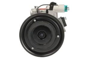 Compresor climatizare potrivit HYUNDAI I20 I 1.4/1.6 09.08-12.15 - Img 2
