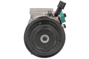 Compresor climatizare potrivit HYUNDAI I30; KIA CEED 1.4/1.4LPG 11.16-12.20 - Img 2