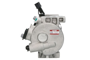 Compresor climatizare potrivit HYUNDAI I40 I, I40 I CW 1.7D 07.11-05.19 - Img 3