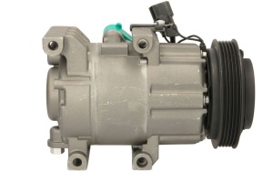 Compresor climatizare potrivit HYUNDAI IX35; KIA SPORTAGE III 1.7D 09.10-12.15 - Img 4