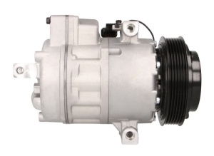 Compresor climatizare potrivit HYUNDAI IX35; KIA SPORTAGE III 2.0D 08.09-12.16 - Img 1