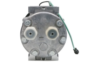 Compresor climatizare potrivit IVECO EUROCARGO I-III 3.9D/5.9D 09.00-09.15 - Img 3