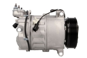 Compresor climatizare potrivit JAGUAR F-PACE, XF I, XF II, XF SPORTBRAKE, XJ; LAND ROVER DISCOVERY IV, RANGE ROVER SPORT I 3.0D 03.09- - Img 4
