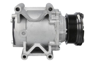 Compresor climatizare potrivit JAGUAR S-TYPE II, X-TYPE I 2.0D-4.0 01.99-12.09 - Img 4