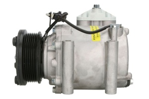 Compresor climatizare potrivit JAGUAR S-TYPE II, X-TYPE I 2.1-3.0 01.99-12.09 - Img 1