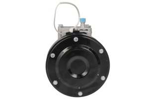 Compresor climatizare potrivit JOHN DEERE 5000, 6000, 7000, 8000, 9000 01.92-12.11 - Img 2