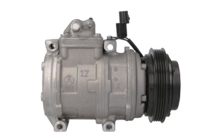 Compresor climatizare potrivit KIA CARNIVAL I, CARNIVAL II 2.9D 08.99-06.06 - Img 4