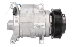 Compresor climatizare potrivit KIA PICANTO II 1.0/1.0LPG/1.2 05.11-03.17 - Img 4