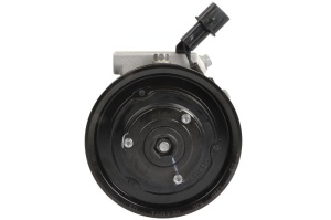 Compresor climatizare potrivit KIA RIO III 1.2/1.25/1.25LPG 06.11-12.17 - Img 2