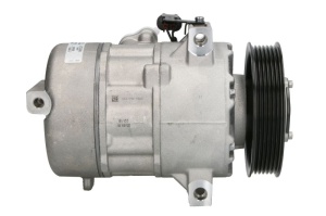 Compresor climatizare potrivit KIA SORENTO II, SORENTO III, SORENTO II/SUV 2.0D/2.2D 11.09-12.20 - Img 4