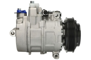 Compresor climatizare potrivit LAND ROVER FREELANDER I 2.0D 11.00-10.06 - Img 4