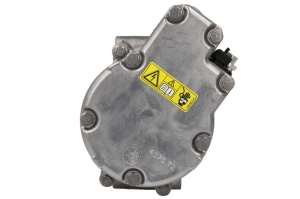 Compresor climatizare potrivit LAND ROVER RANGE ROVER IV, RANGE ROVER SPORT II 2.0H/3.0DH 10.13-03.22 - Img 2