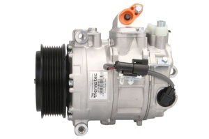 Compresor climatizare potrivit LAND ROVER RANGE ROVER SPORT I 3.6D 04.06-03.13 - Img 1