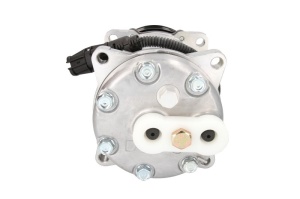 Compresor climatizare potrivit MAN TGA, TGL I, TGM I, TGS I, TGX I 04.00- - Img 3