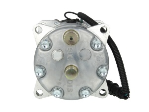Compresor climatizare potrivit MAN TGL I, TGL II, TGM I 01.04- - Img 3