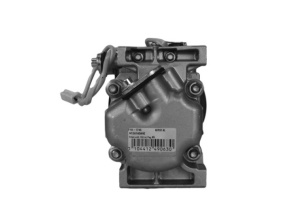 Compresor climatizare potrivit MAZDA 3, 6 2.0D/2.2D 08.07-09.14 - Img 2