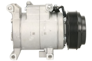 Compresor climatizare potrivit MAZDA 3, 6, 6/KOMBI 2.0/2.5 12.08- - Img 4