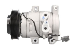 Compresor climatizare potrivit MAZDA 6 2.5 08.07-07.13 - Img 1