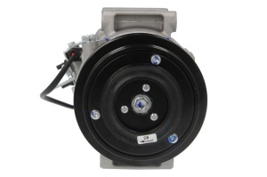 Compresor climatizare potrivit MERCEDES A (W169), B SPORTS TOURER (W245) 1.5/1.7 09.04-06.12 - Img 2
