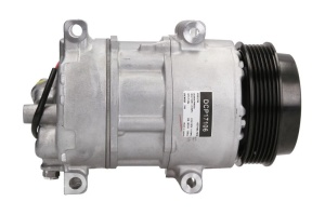 Compresor climatizare potrivit MERCEDES A (W169), B SPORTS TOURER (W245) 1.5/1.7 09.04-06.12 - Img 4