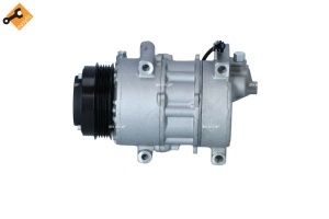 Compresor climatizare potrivit MERCEDES A (W169), B SPORTS TOURER (W245) 2.0D 09.04-06.12 - Img 2