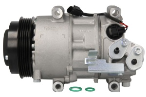 Compresor climatizare potrivit MERCEDES A (W169), B SPORTS TOURER (W245), CLC (CL203), CLS (C219), M (W164) 1.5-3.0D 09.04-06.12 - Img 1