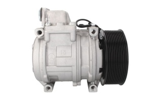 Compresor climatizare potrivit MERCEDES ACTROS, ACTROS MP2 / MP3 04.96- - Img 4