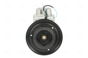 Compresor climatizare potrivit MERCEDES ACTROS, ACTROS MP2 / MP3, ATEGO, ATEGO 2, AXOR, AXOR 2, CITARO (O 530), CONECTO (O 345), ECONIC, INTEGRO (O 550), LK/LN2, TRAVEGO (O 580), UNIMOG 03.96- - Img 2