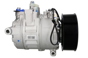 Compresor climatizare potrivit MERCEDES ACTROS, ACTROS MP2 / MP3, MK, SK 07.87- - Img 4