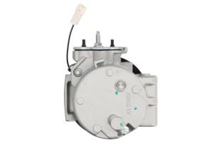 Compresor climatizare potrivit MERCEDES ACTROS MP4 / MP5, ANTOS, AROCS, ATEGO, ATEGO 3; SETRA 500 01.98- - Img 3