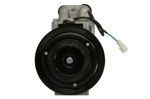 Compresor climatizare potrivit MERCEDES ATEGO, ATEGO 2, AXOR 2, CITARO (O 530), CONECTO (O 345), ECONIC, LK/LN2, UNIMOG, VARIO, VARIO (B667, B670, B668), VARIO (B670), VARIO (B670, B668 01.84- - Img 2
